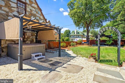 848 Riverside Ave, Trenton NJ 08618-5318 exterior