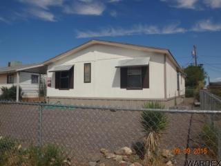 3135 Carver Ave, Kingman, AZ 86409-1609