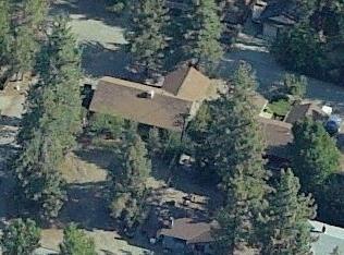 910 Evergreen Rd, Wrightwood, CA