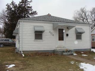 403 Lake Dr, Cliffland, IA 52501-3729