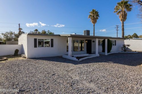 610 Lehigh Dr, Tucson AZ  85710-4657 exterior