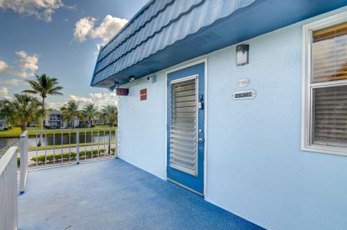 265 Brittany F, Delray Beach, FL 33446-1106