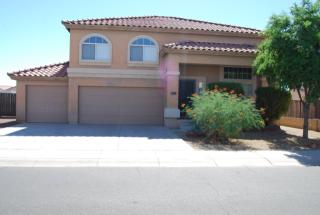 22259 Cantilever St, Buckeye, AZ 85326-5531