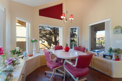 15 Concho Dr, Sedona AZ 86351-7953 exterior