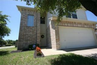 10928 Gerald Allen Loop, Austin TX  78748-3795 exterior