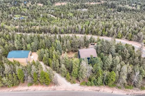 30105 Kennedy Gulch Rd, Conifer, CO 80433-8116