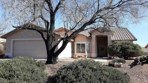 775 Rising View Ct, Cornville, AZ 86325-4854