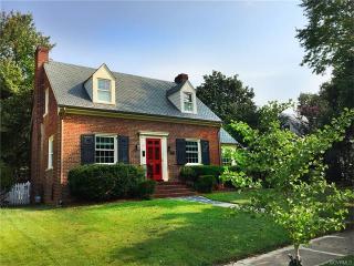 1404 Stanhope Ave, Richmond, VA 23227-3731