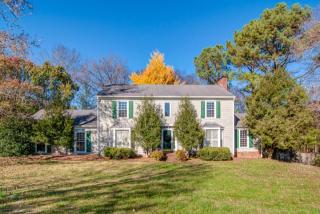 1200 Sneed Glen Dr, Franklin, TN 37069-7058