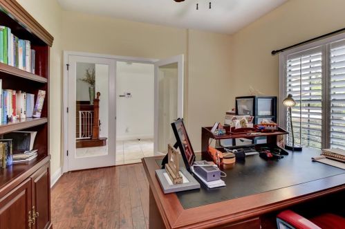 107 Verde Way, De Bary FL  32713-5422 exterior