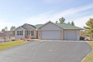 5402 Winding Creek Dr, Weston, WI 54476-6656