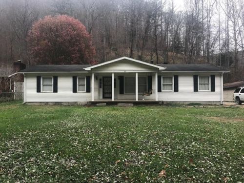 94 Little Robinson Crk, Wales, KY 41572-8315
