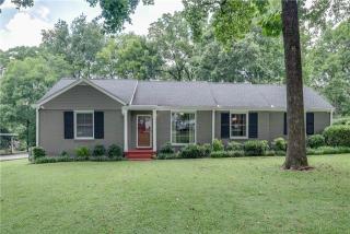 4029 Outer Dr, Nashville, TN 37204-4025