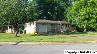 353 Jack Coleman Dr, Huntsville, AL 35805-2642