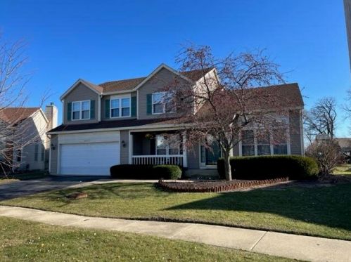 6433 95th Ave, Kenosha, WI 53142-8168