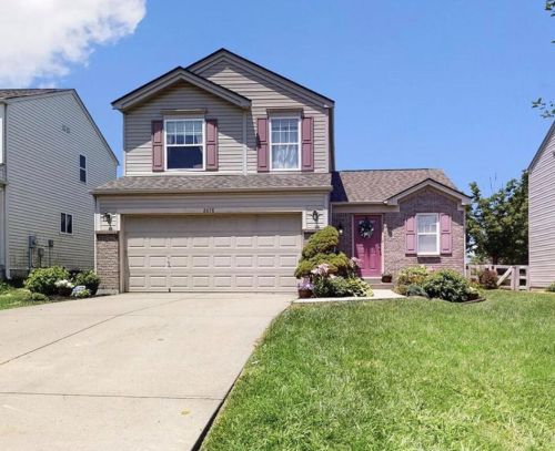 2678 Edenbridge Ct, Idlewild, KY 41005-7874