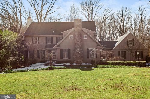 18 Ardmoor Ln, Chadds Ford PA 19317-9120 exterior