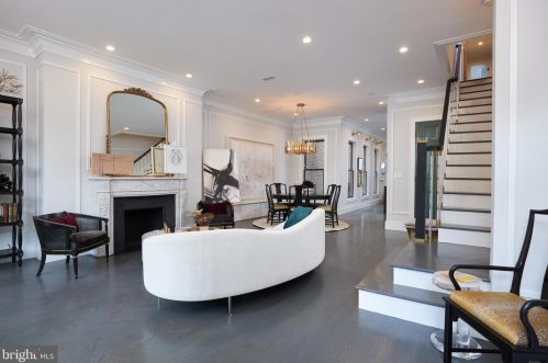 1522 8th St, Washington, DC 20001-3206