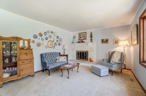 6108 State Route 380, Wilmington OH  45177-9018 exterior