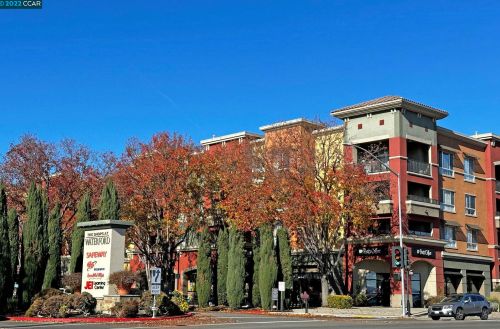 3290 Maguire Way, Pleasanton CA  94568-4700 exterior