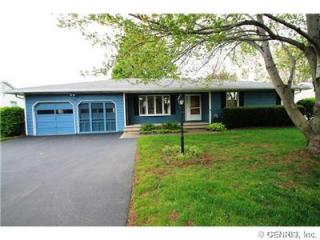 268 John Jay Dr, Rochester, NY 14617-5448