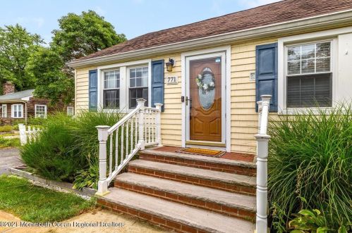 771 Marbro Ave, Bricktown, NJ 08724-2152