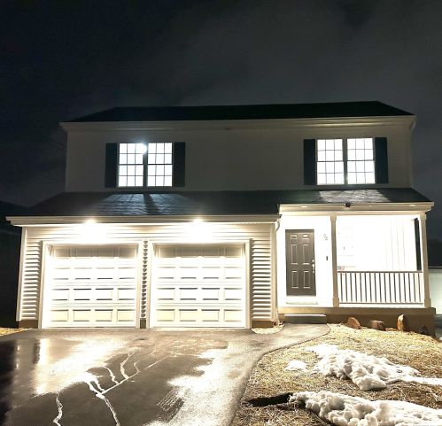 94 Lawndale Ave, Bristol, CT 06010-6447