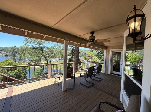 13980 Lake Wildwood Dr, Lake Wildwood CA  95946-9592 exterior