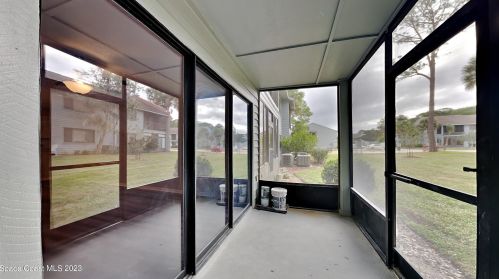 1775 Harrison St, Titusville FL  32780-2642 exterior