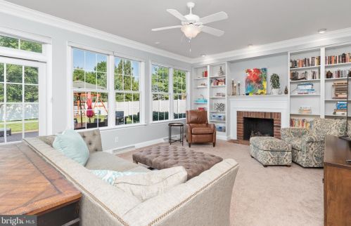 5915 Westover Dr, Navy Sup Dpt PA  17050-6871 exterior