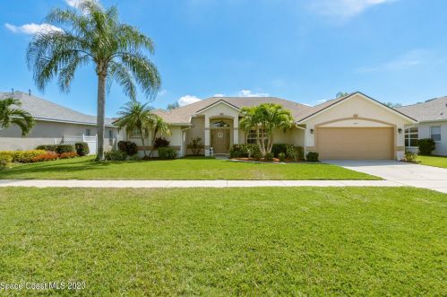 1945 Crane Creek Blvd, Melbourne, FL 32940-6832