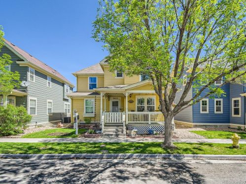 9453 108th Ave, Henderson CO  80640-7541 exterior