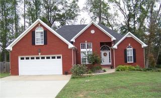 2907 Prince Dr, Clarksville, TN 37043-9306