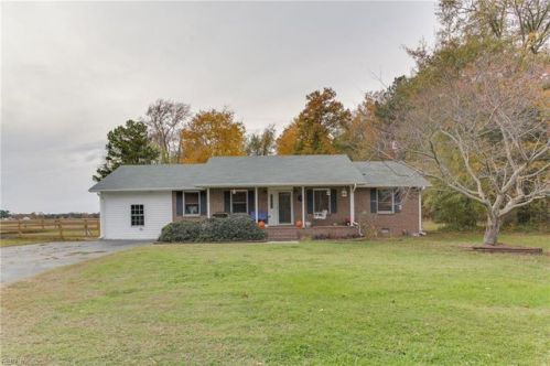 1993 Hog Island Rd, Surry, VA 23883-2001