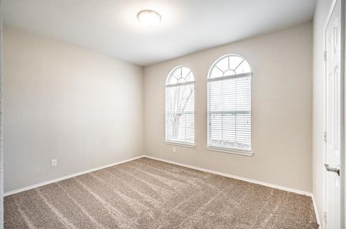 1532 Charleston Dr, Allen TX exterior