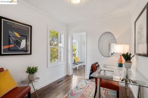 1327 Mariposa St, Richmond CA 94804-5017 exterior