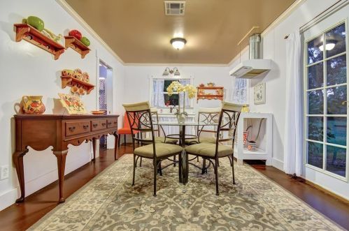 10487 Darby Loop, Conroe TX 77385-7407 exterior