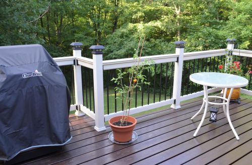 640 Carrie Ln, South Lebanon OH  45065-1150 exterior