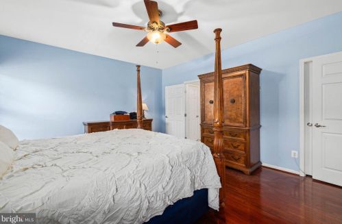 181 Bobwhite Ct, Gordonsville VA  22942-6985 exterior