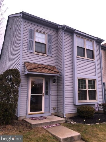 110 Brent Ct, West Deptford, NJ 08086-2000