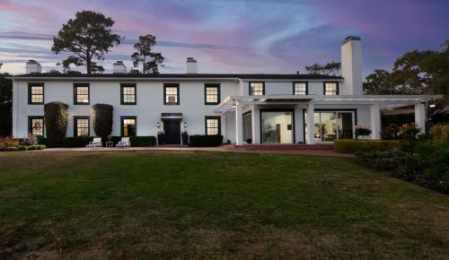 1535 Palmero Way, Pebble Beach, CA 93953-3308