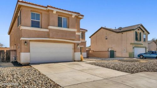 45104 18th St, Lancaster CA  93534-2046 exterior