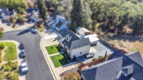 6364 David Ave, Loomis CA  95650-9568 exterior