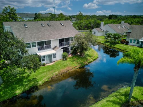 1907 Aynsley Way, Vero Beach FL 32966-8018 exterior