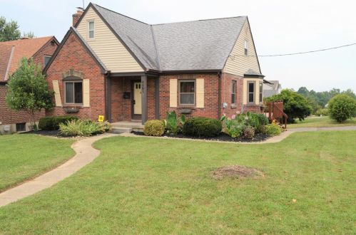 4491 Andreas Ave, Cincinnati, OH 45211-2622