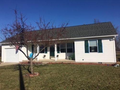131 Mcdowell St, Bloomingburg, OH 43106-9624