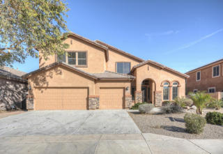 15078 La Reata Ave, Goodyear, AZ 85395-8962