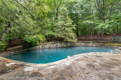 18 Marseille Ter, Morganville NJ  07751-9774 exterior