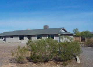 2302 233rd Ave, Buckeye, AZ 85326-3883