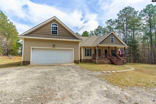 493 Cedar Lakes Dr, Blythewood, SC 29016-7740